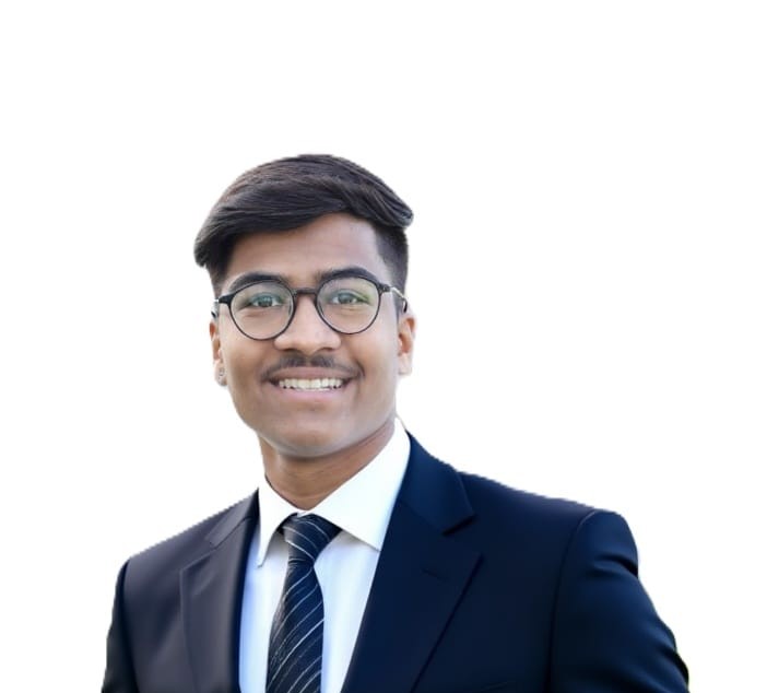 Arnav Jain